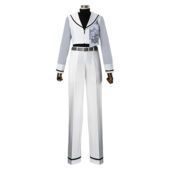 プロジェクトセカイ カラフルステージ！ feat. 初音ミク 座視できない想い KAITO コスプレ衣装(ゲーム• アニメコスプレ衣装でおすすめの商品)