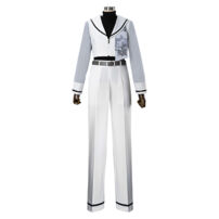 プロジェクトセカイ カラフルステージ！ feat. 初音ミク 座視できない想い KAITO コスプレ衣装(プロジェクトセカイ カラフルステージ！ feat. 初音ミク コスプレ衣装)