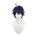 桃源暗鬼 一ノ瀬四季 コスプレウィッグ
