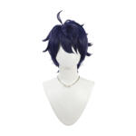 桃源暗鬼 一ノ瀬四季 コスプレウィッグ