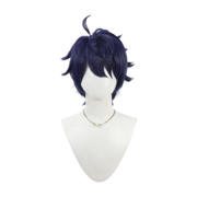 桃源暗鬼 一ノ瀬四季 コスプレウィッグ