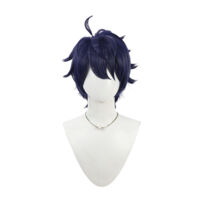 桃源暗鬼 一ノ瀬四季 コスプレウィッグ(コスプレウィッグ)