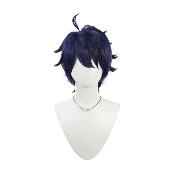 桃源暗鬼 一ノ瀬四季 コスプレウィッグ元の画像
