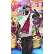 Fate/Grand Order 英霊催装 アスクレピオス コスプレ衣装