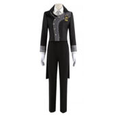 ディズニー ツイステッドワンダーランド ハロウィン2024 ジェイド・リーチ コスプレ衣装(ゲーム• アニメコスプレ衣装でおすすめの商品)