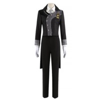 ディズニー ツイステッドワンダーランド ハロウィン2024 ジェイド・リーチ コスプレ衣装(202×202)