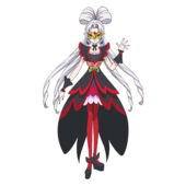 Go!プリンセスプリキュア トワイライト コスプレ衣装(ゲーム• アニメコスプレ衣装でおすすめの商品)