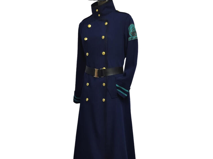 ブルアカ 朝霧 スオウ　コスプレ衣装 ブルーアーカイブ ブルアカ 朝霧スオウ スオウ コスプレ衣装