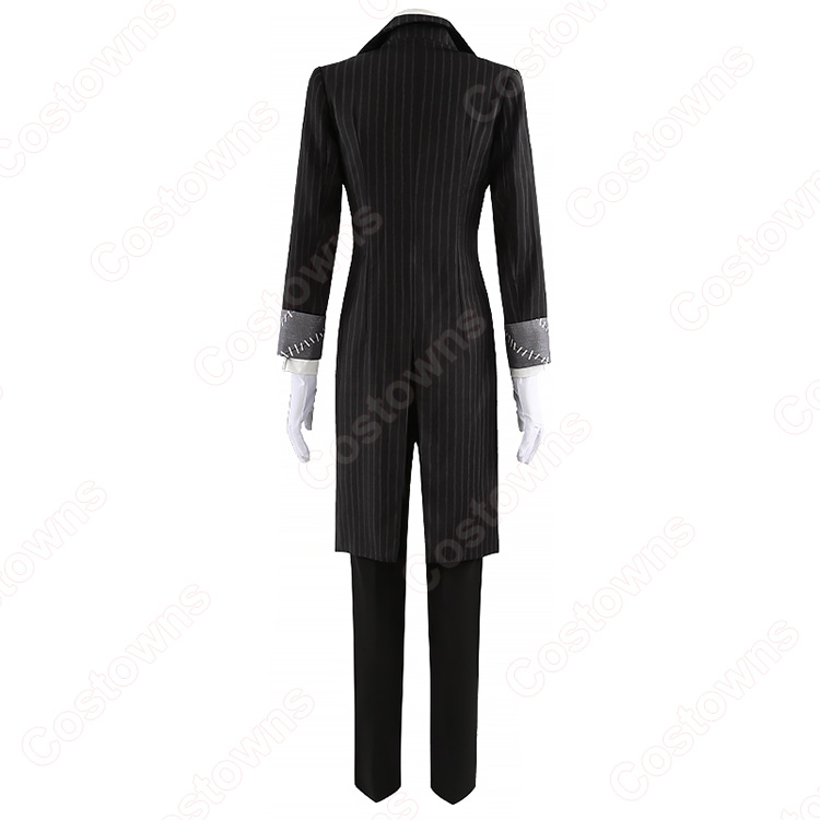 ツイステッドワンダーランド コスプレ衣装 ジェイド・リーチ a89dafc042cd4c2cafafd9d8f96eeb