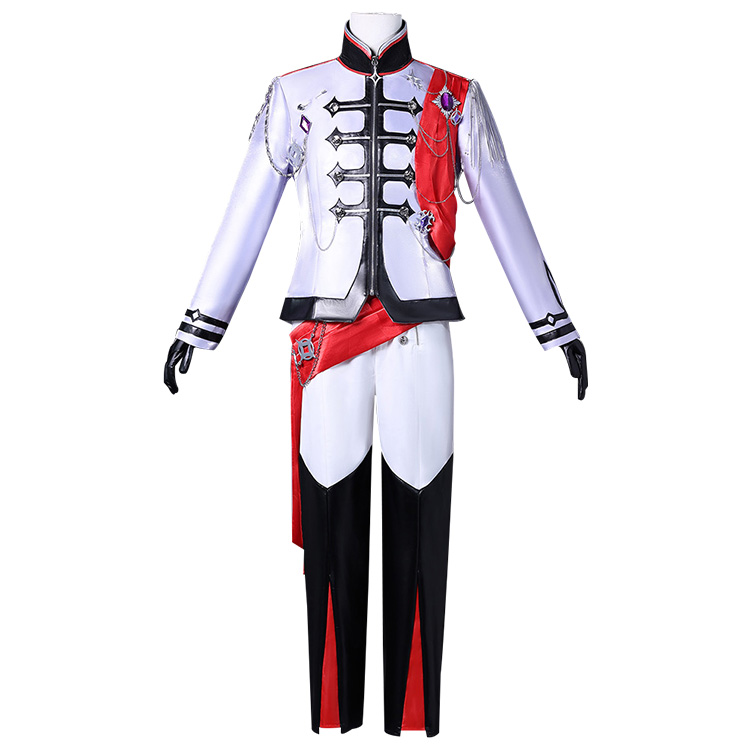 にじさんじ フリオドール デフォルト衣装 コスプレ衣装 - Costowns