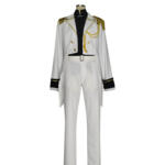 ブルーアーカイブ 仲正イチカ 王子 新衣装 コスプレ衣装