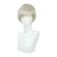 ブルーアーカイブ 池倉マリナ コスプレウィッグ(コスプレウィッグ)