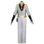 ゼンレスゾーンゼロ アキラ 蒼穹に響く鶴鳴 コスプレ衣装