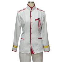 ブルーアーカイブ 池倉マリナ コスプレ衣装(ブルーアーカイブ -Blue Archive- コスプレ衣装)