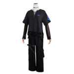 プロジェクトセカイ カラフルステージ！ feat. 初音ミク フューエル KAITO コスプレ衣装