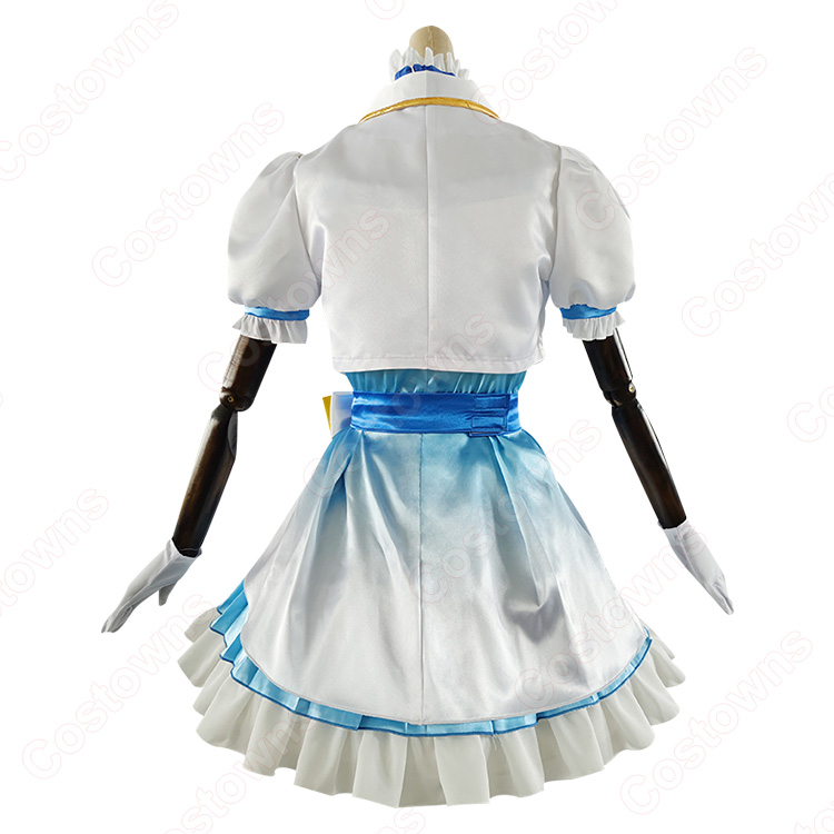 ラブライブ！サンシャイン!! 浦の星女学院購買部 Aqours 9周年記念 高