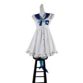 VTuber Sameko Saba サバちゃん コスプレ衣装(ゲーム• アニメコスプレ衣装でおすすめの商品)