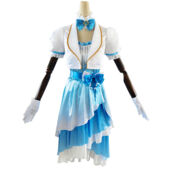 ラブライブ！サンシャイン!! 浦の星女学院購買部 Aqours 9周年記念 渡辺曜 コスプレ衣装(ゲーム• アニメコスプレ衣装でおすすめの商品)