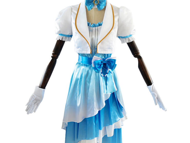 ラブライブ！サンシャイン‼︎ 9周年展示会 渡辺曜 セット ラブライブ