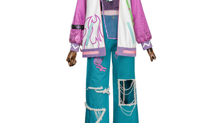 あんさんぶるスターズ エゴイスト衣装 天城燐音 あんスタMusic】［先取りエゴイスト］天城 燐音 - あんスタMusic