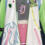 あんさんぶるスターズ！！ 姫宮桃李 白鳥藍良 エゴイスト衣装 コスプレ衣装 オーダメイド可 あんさんぶるスターズ! 2