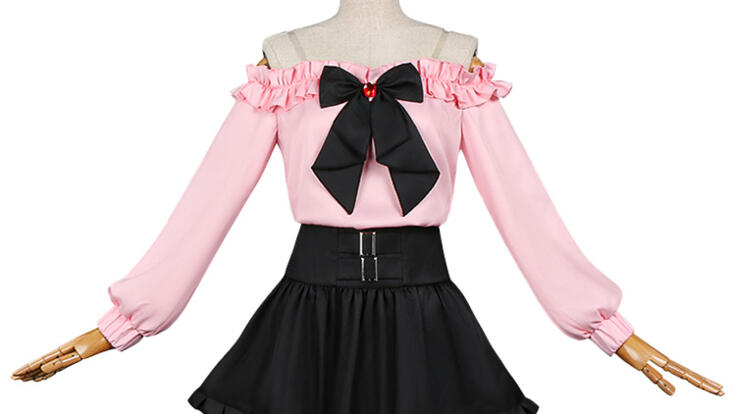 りかるめページ　Aぇゐこ衣装　草間 Amazon.co.jp: [HIRA] FRUITS ZIPPER 2nd ANNIVERSARY 超