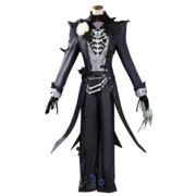 IdentityV 第五人格 リッパー(ジャック) 烏骨 コスプレ衣装