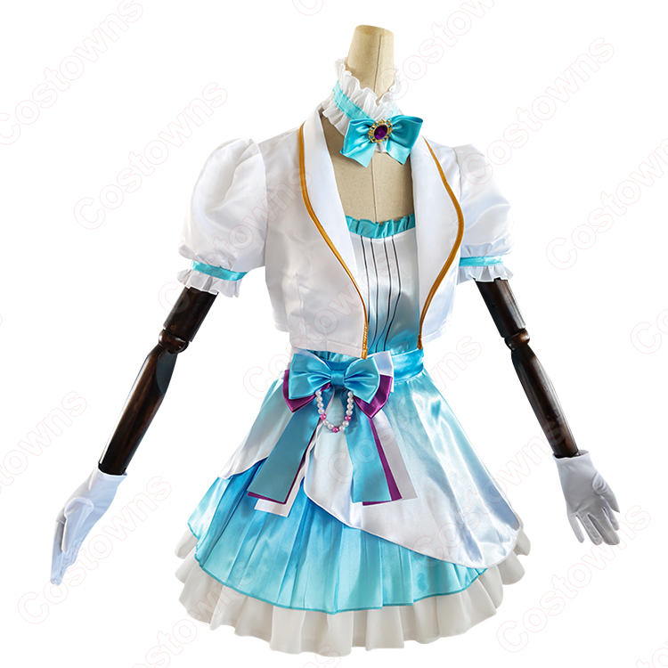 ラブライブ！サンシャイン!! 浦の星女学院購買部 Aqours 9周年記念