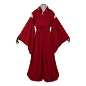 犬夜叉 コスプレ衣装(ゲーム• アニメコスプレ衣装でおすすめの商品)