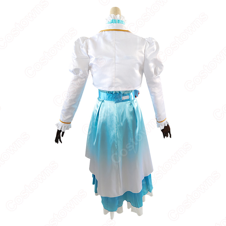 ラブライブ！サンシャイン!! 浦の星女学院購買部 Aqours 9周年記念