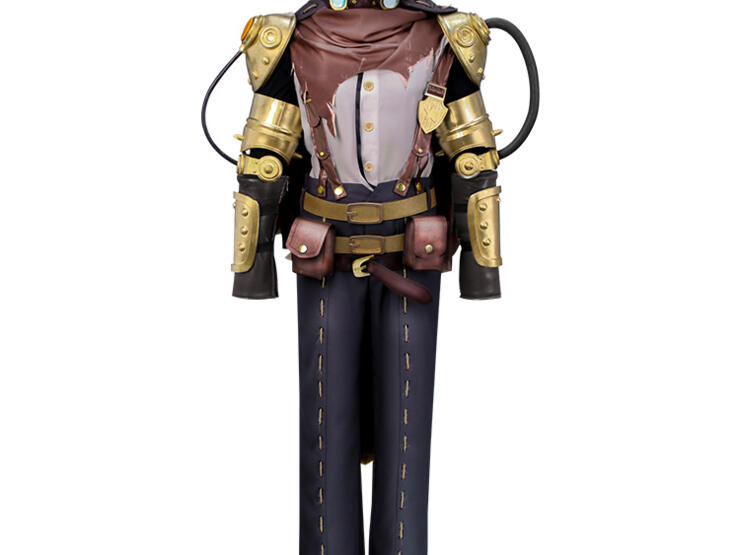 IdentityV 第五人格 傭兵(ナワーブ・サベダー) 砲兵 コスプレ