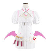 Muse Dash ナースブロウ 夜勤ノ血族 コスプレ衣装