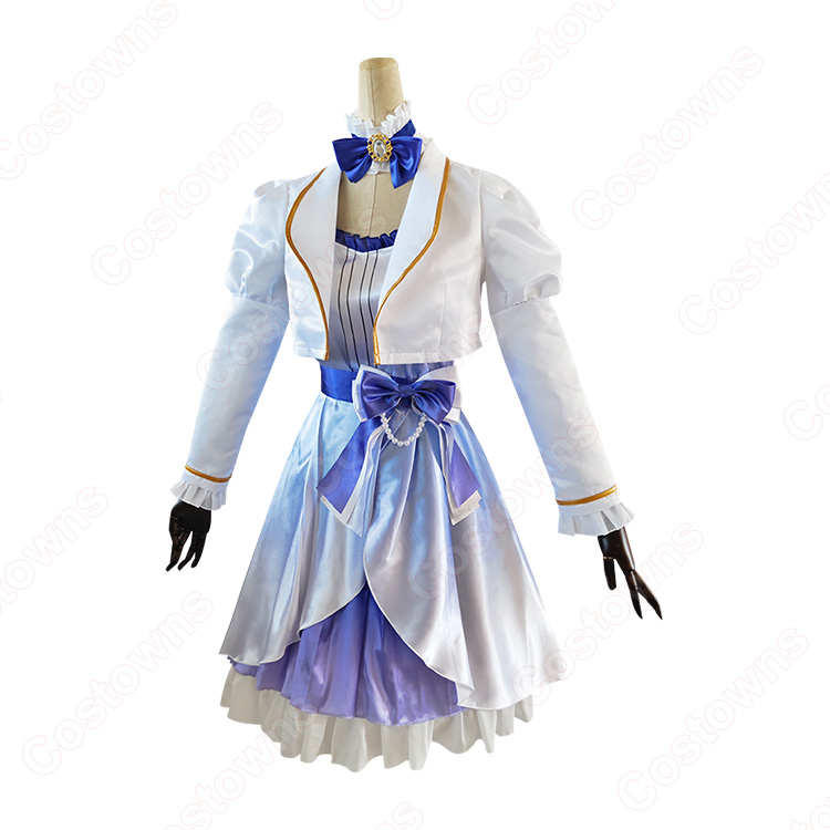 コスプレ詰め合わせ ラブライブ！サンシャイン!! 浦の星女学院購買部 Aqours 9周年記念