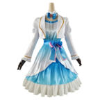 ラブライブ！サンシャイン!! 浦の星女学院購買部 Aqours 9周年記念 桜内梨子 コスプレ衣装