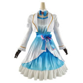 ラブライブ！サンシャイン!! 浦の星女学院購買部 Aqours 9周年記念 桜内梨子 コスプレ衣装(ゲーム• アニメコスプレ衣装でおすすめの商品)