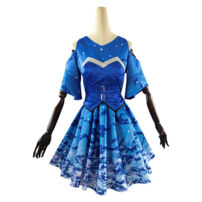 ラブライブ！サンシャイン!! Aqours 永久hours 高海千歌 コスプレ衣装(Love Live!（ラブライブ!） コスプレ衣装)