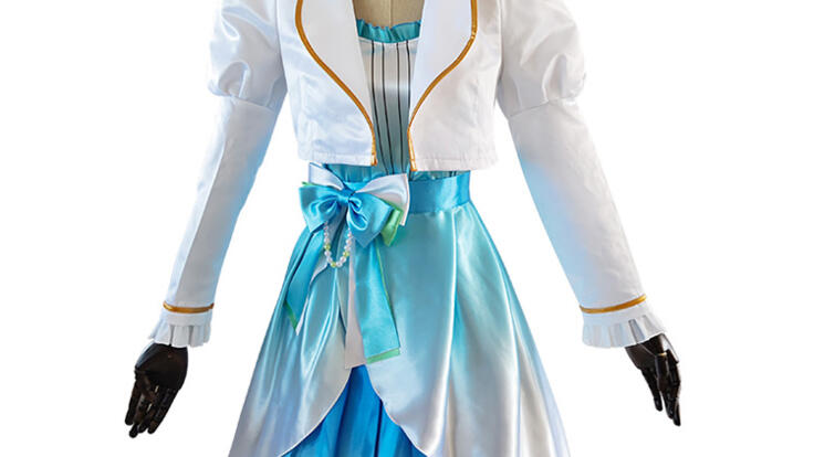 ラブライブ！サンシャイン!! 浦の星女学院購買部 Aqours 9周年
