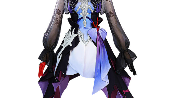 崩壊スターレイル セイレンス コスプレ Monenjoy 崩壊:スターレイル セイレンス Hysilens 女騎士