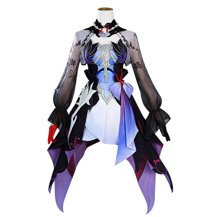 崩壊スターレイル セイレンス コスプレ 崩壊：スターレイル Honkai: Star Rail セイレンス Hysilens