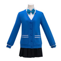 ブルーアーカイブ 飛鳥馬トキ 制服 コスプレ衣装(ブルーアーカイブ -Blue Archive- コスプレ衣装)