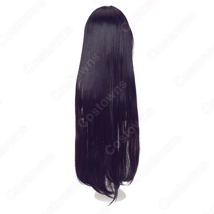 薫る花は凛と咲く 和栗薫子 コスプレウィッグ - Costowns