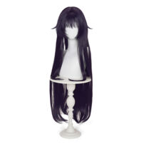 薫る花は凛と咲く 和栗薫子 コスプレウィッグ(コスプレウィッグ)