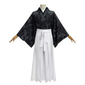 鬼滅の刃 鬼の始祖 鬼舞辻󠄀無惨 コスプレ衣装(ゲーム• アニメコスプレ衣装でおすすめの商品)