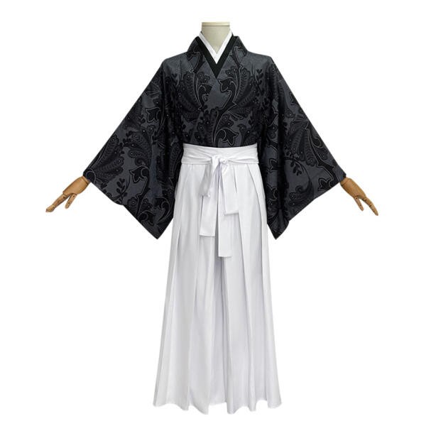 鬼滅の刃 鬼の始祖 鬼舞辻󠄀無惨 コスプレ衣装元の画像