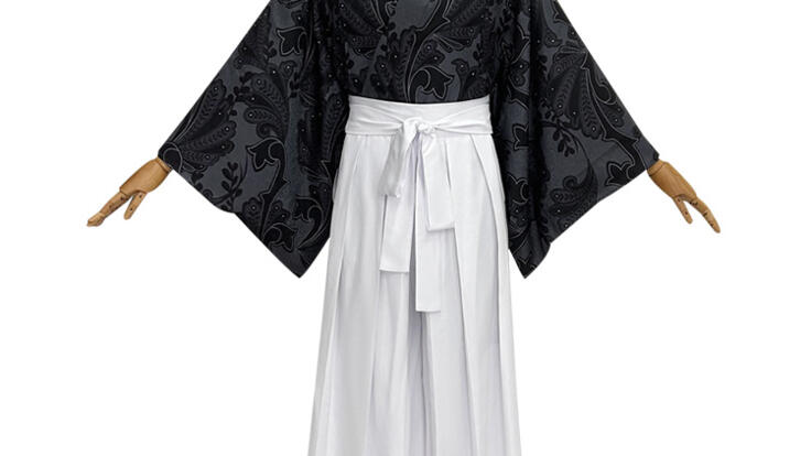 鬼滅の刃(鬼舞辻無惨(女))コスプレフルセット(とんたった) 鬼滅の刃