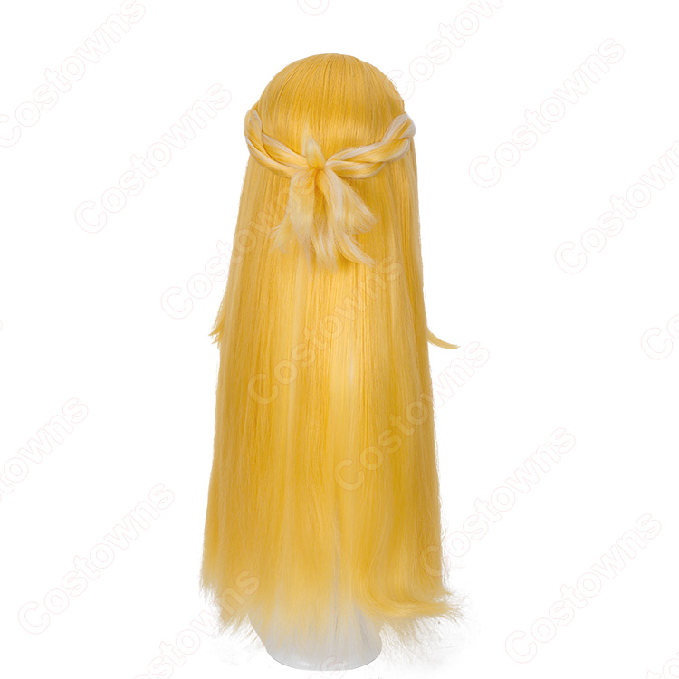 ゼンゼロ 橘福福 チーフーフー コスプレ ウィッグ Amazon.co.jp: 【Azuiblc】橘福福 チーフーフー コスプレ ウィッグ