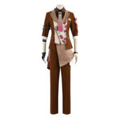 あんさんぶるスターズ！！ 天城一彩 神崎颯馬 三毛縞斑 devoted to you衣装 コスプレ衣装(ゲーム• アニメコスプレ衣装でおすすめの商品)