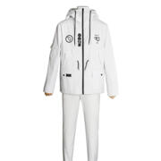 HUNDRED LINE -最終防衛学園- 蒼月衛人 普段着 コスプレ衣装