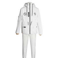 HUNDRED LINE -最終防衛学園- 蒼月衛人 普段着 コスプレ衣装(その他 コスプレ衣装)