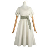 葬送のフリーレン フリーレン 過去 修行時代 コスプレ衣装(ゲーム• アニメコスプレ衣装でおすすめの商品)